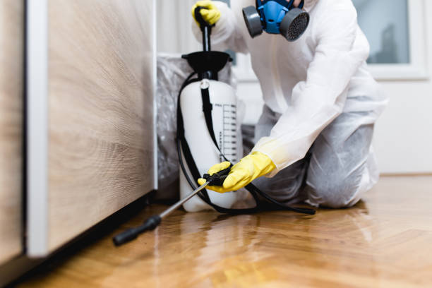 Best Commercial Pest Control Services  in Martha Lake, WA